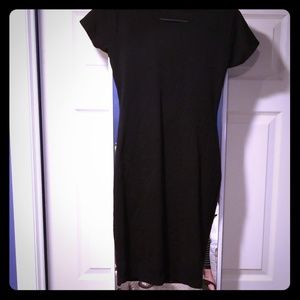 Dress, little black dress